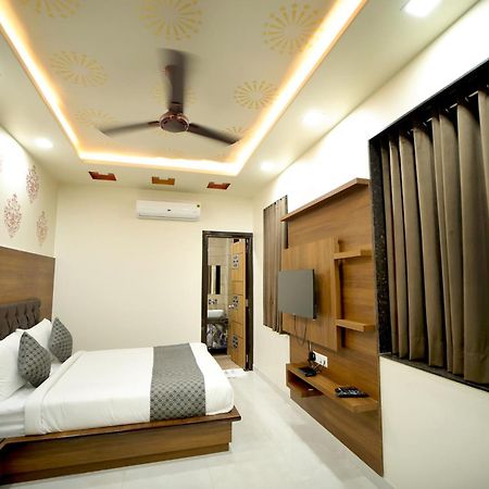 Hotel Sd Prime Jaipur Dış mekan fotoğraf