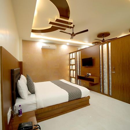 Hotel Sd Prime Jaipur Dış mekan fotoğraf