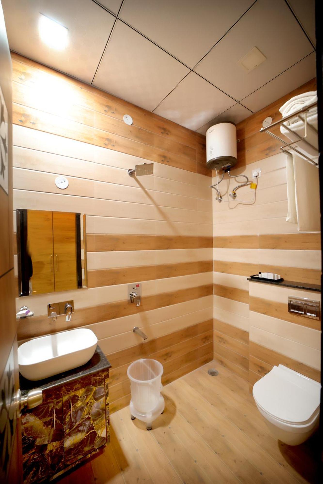 Hotel Sd Prime Jaipur Dış mekan fotoğraf