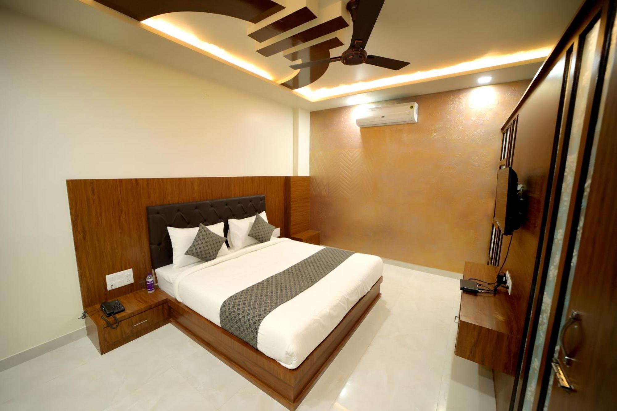 Hotel Sd Prime Jaipur Dış mekan fotoğraf