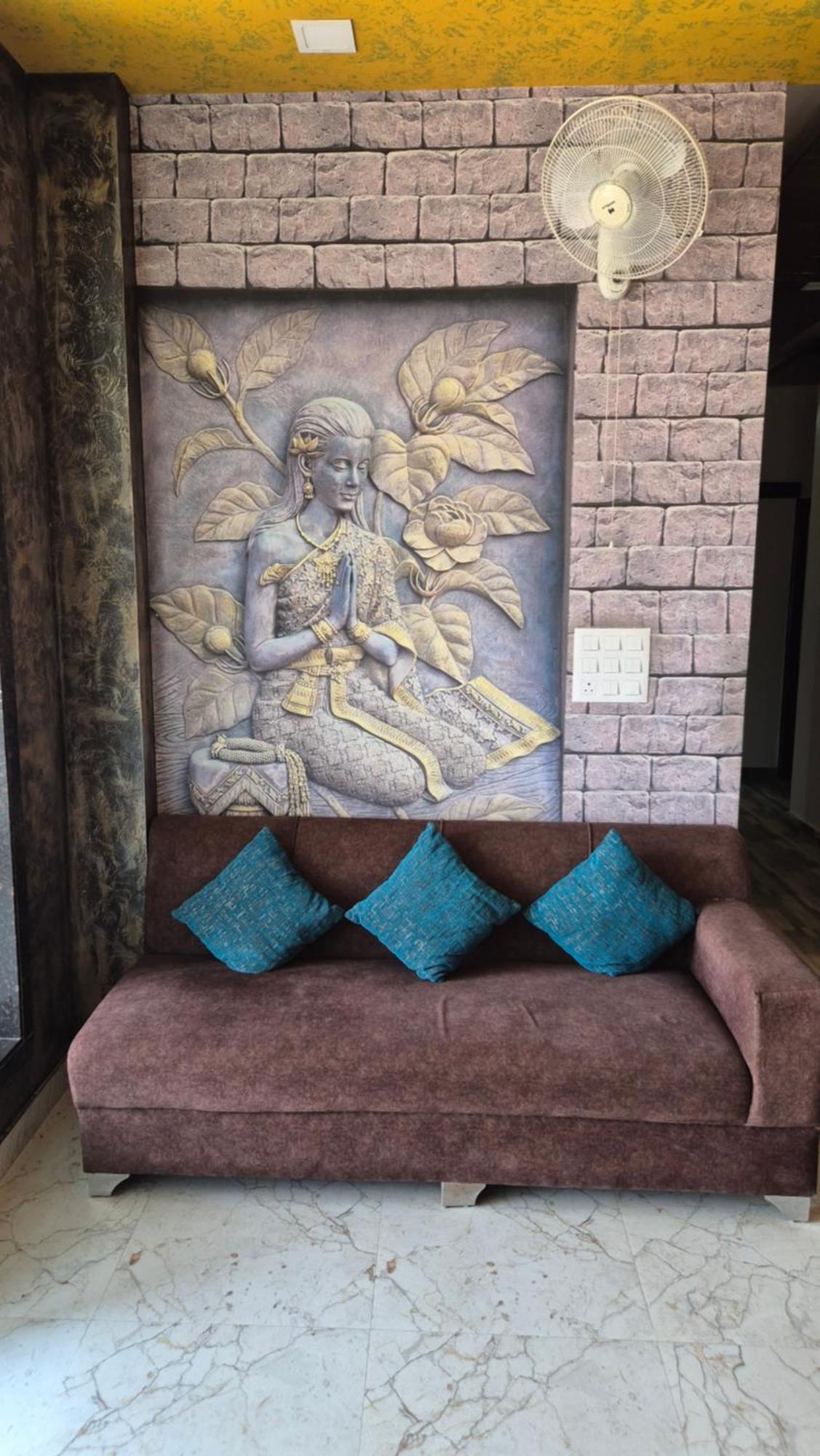 Hotel Sd Prime Jaipur Dış mekan fotoğraf