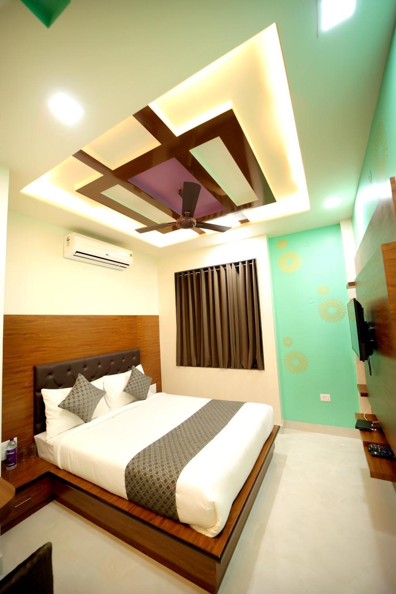 Hotel Sd Prime Jaipur Dış mekan fotoğraf