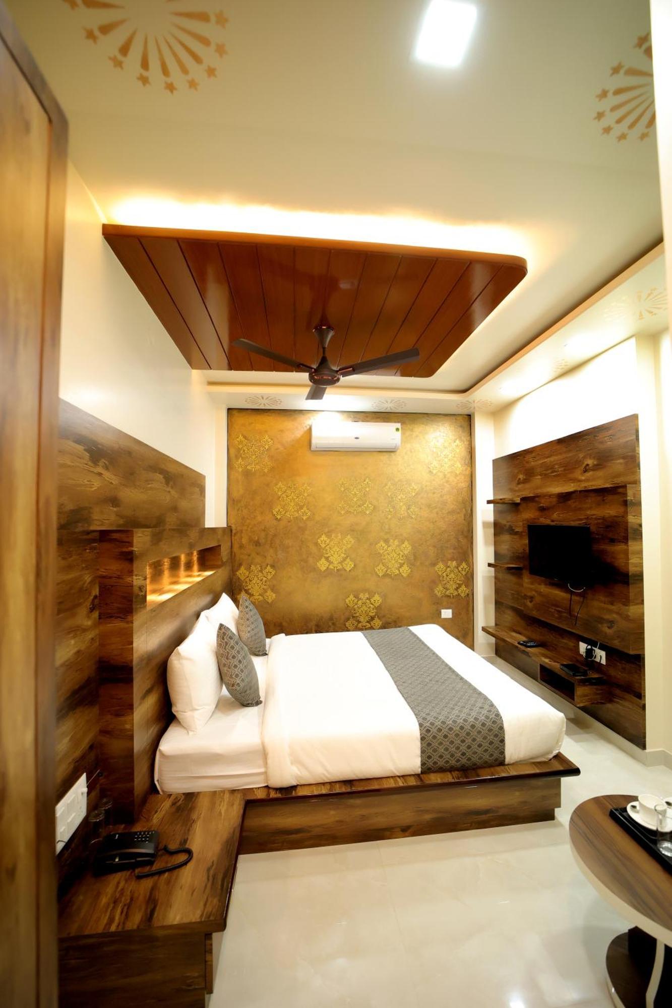 Hotel Sd Prime Jaipur Dış mekan fotoğraf