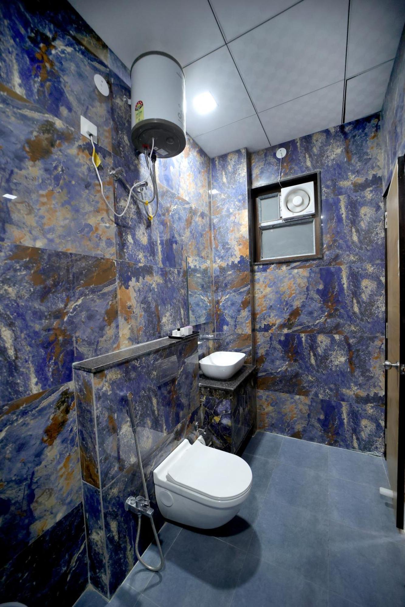 Hotel Sd Prime Jaipur Dış mekan fotoğraf